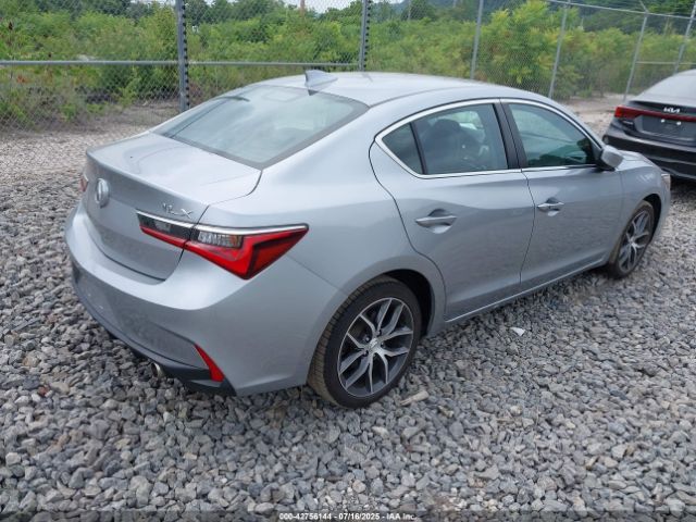 2021 ACURA ILX 19UDE2F7XMA001046 Photo 3