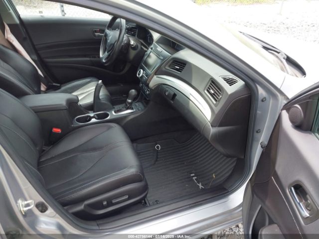 2021 ACURA ILX 19UDE2F7XMA001046 Photo 4
