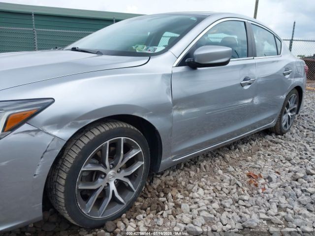 2021 ACURA ILX 19UDE2F7XMA001046 Photo 5