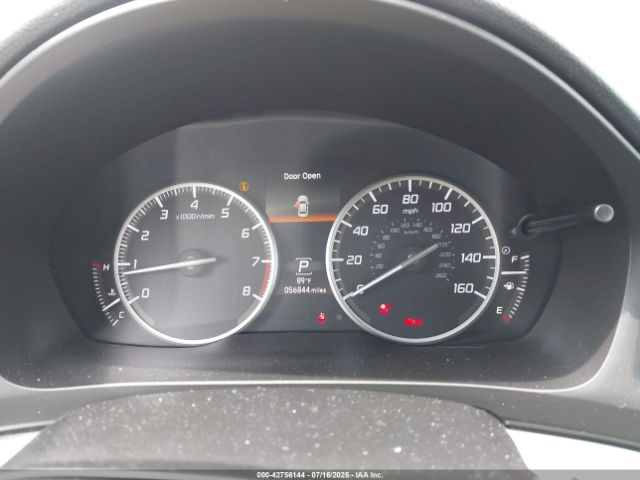 2021 ACURA ILX 19UDE2F7XMA001046 Photo 6