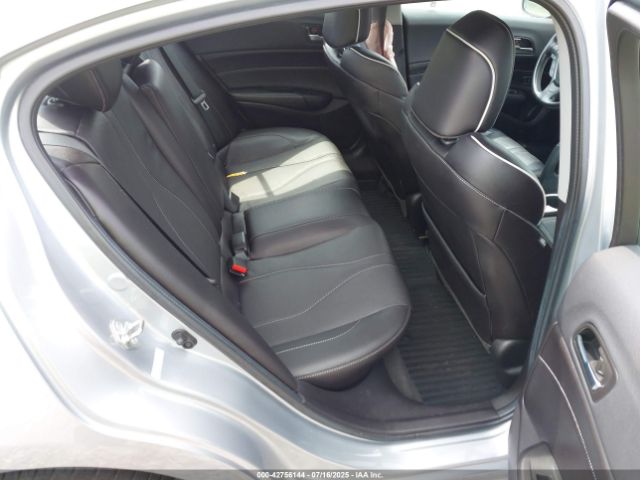 2021 ACURA ILX 19UDE2F7XMA001046 Photo 7