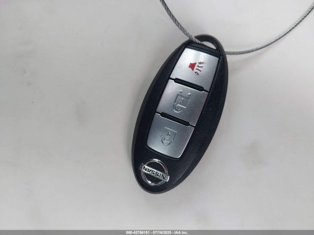 Nissan 2016 2016 KNMAT2MT9GP657036 Image 11