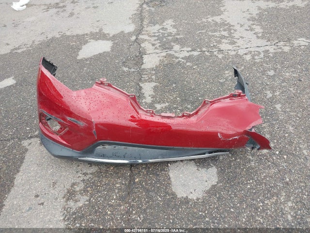Nissan 2016 2016 KNMAT2MT9GP657036 Image 12