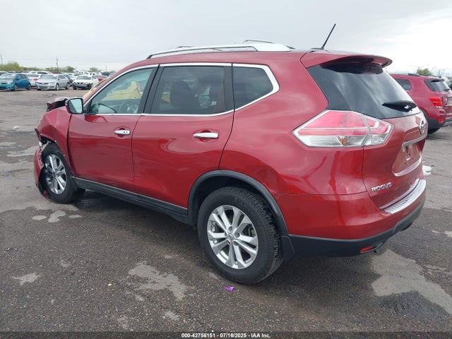 Nissan 2016 2016 KNMAT2MT9GP657036 Image 3