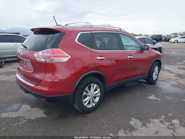 Nissan 2016 2016 KNMAT2MT9GP657036 Image 4