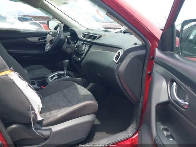 Nissan 2016 2016 KNMAT2MT9GP657036 Image 5