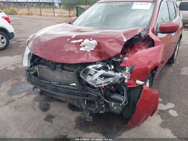 Nissan 2016 2016 KNMAT2MT9GP657036 Image 6