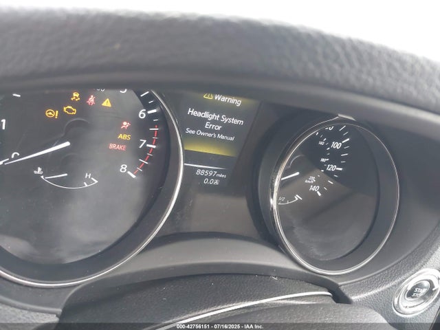 Nissan 2016 2016 KNMAT2MT9GP657036 Image 7