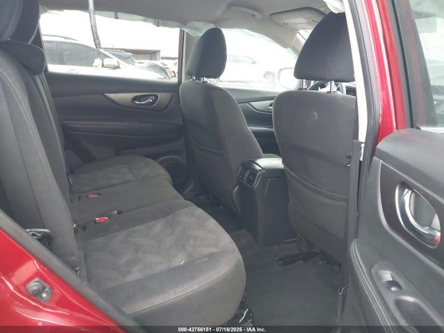 Nissan 2016 2016 KNMAT2MT9GP657036 Image 8