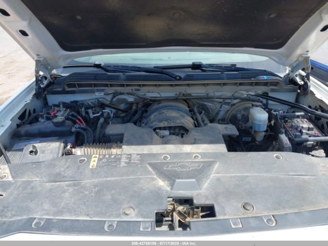 2017 CHEVROLET SILVERADO 1500 3GCUKREC1HG336315 Photo 9