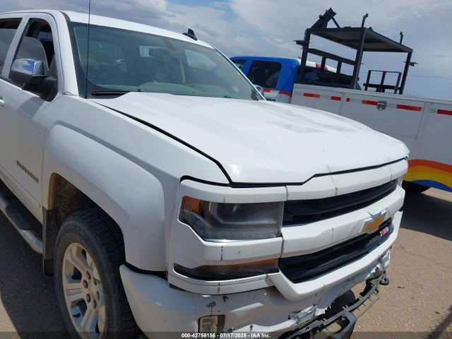 3GCUKREC1HG336315 Chevrolet l83 - sidi: spark ignited direct injection, vvt: variable valve timing, afm, e85 max, alum