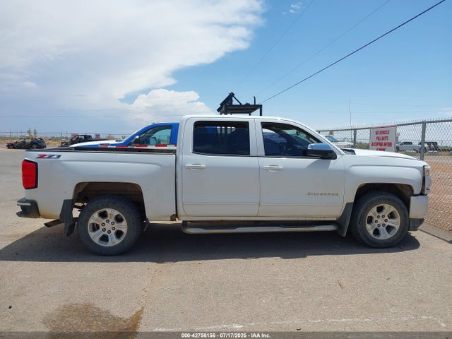 3GCUKREC1HG336315 Chevrolet l83 - sidi: spark ignited direct injection, vvt: variable valve timing, afm, e85 max, alum