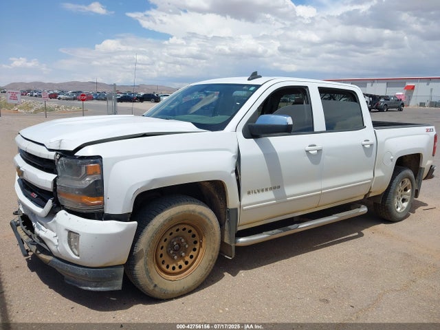 3GCUKREC1HG336315 Chevrolet l83 - sidi: spark ignited direct injection, vvt: variable valve timing, afm, e85 max, alum