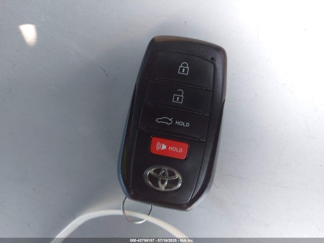 Toyota a25a-fxs 2025 4T1DAACK6SU024733 Image 11
