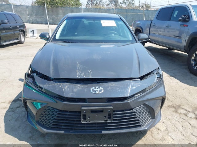 Toyota a25a-fxs 2025 4T1DAACK6SU024733 Image 12