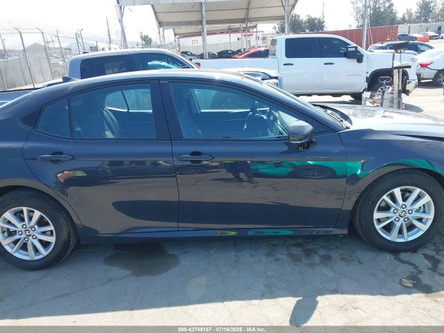 Toyota a25a-fxs 2025 4T1DAACK6SU024733 Image 13