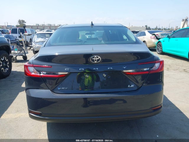 Toyota a25a-fxs 2025 4T1DAACK6SU024733 Image 16