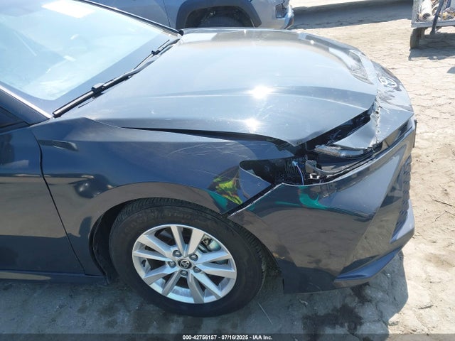 Toyota a25a-fxs 2025 4T1DAACK6SU024733 Image 17