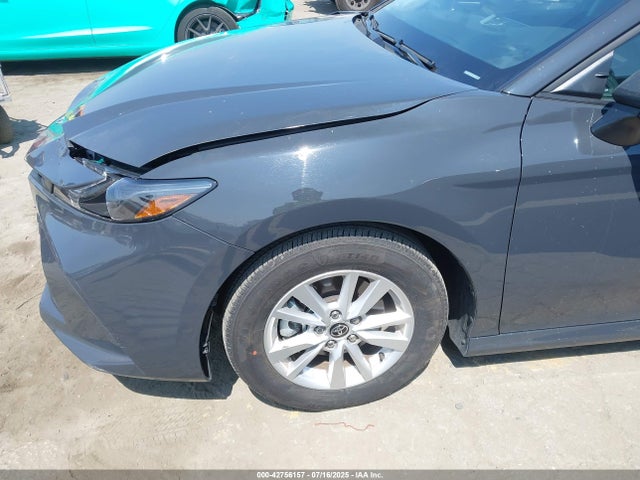 Toyota a25a-fxs 2025 4T1DAACK6SU024733 Image 18