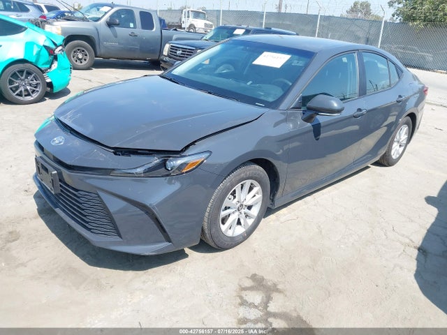 Toyota a25a-fxs 2025 4T1DAACK6SU024733 Image 2