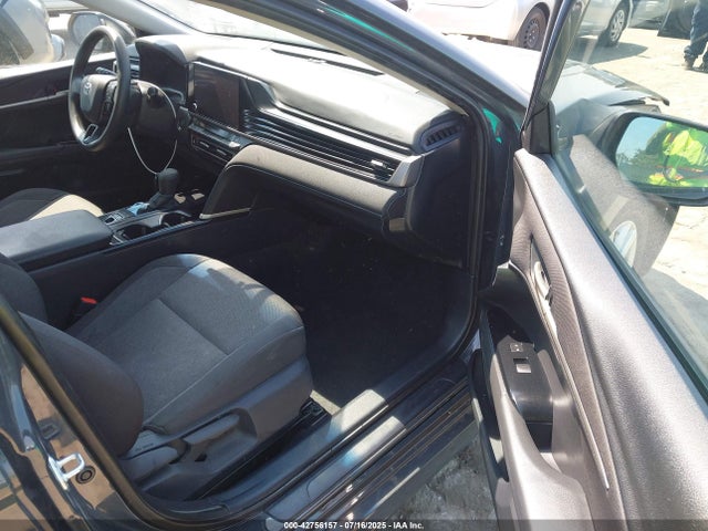 Toyota a25a-fxs 2025 4T1DAACK6SU024733 Image 5