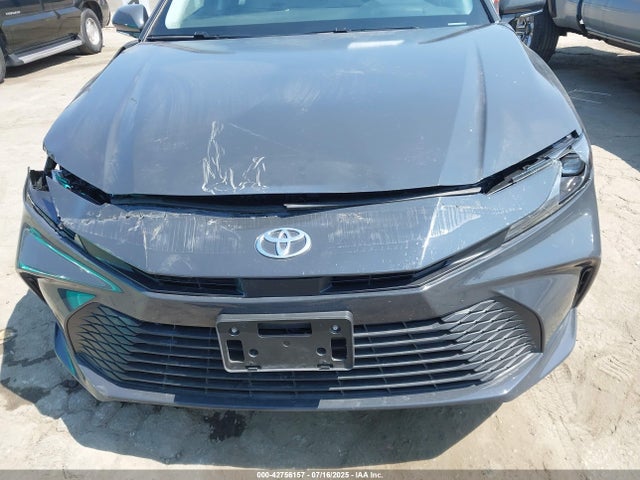 Toyota a25a-fxs 2025 4T1DAACK6SU024733 Image 6