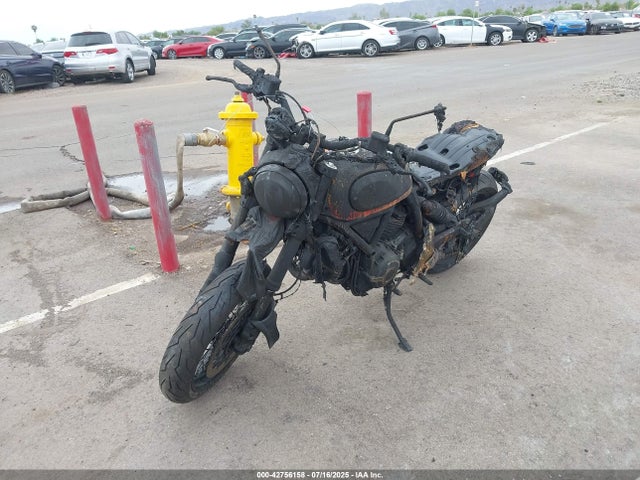 ML0KAFPM7PT006825 Ducati Scrambler