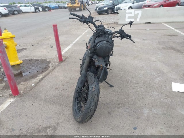 ML0KAFPM7PT006825 Ducati Scrambler