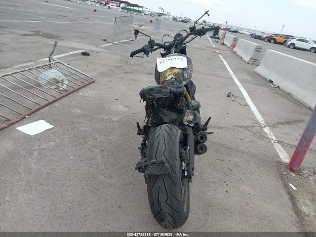 ML0KAFPM7PT006825 Ducati Scrambler