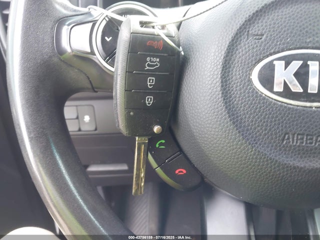 KIA dohc gdi gamma 2014 KNDJN2A22E7717788 Image 11