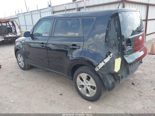 KIA dohc gdi gamma 2014 KNDJN2A22E7717788 Image 3