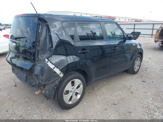 KIA dohc gdi gamma 2014 KNDJN2A22E7717788 Image 4