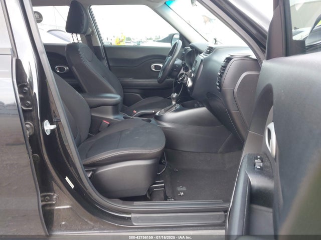 KIA dohc gdi gamma 2014 KNDJN2A22E7717788 Image 5