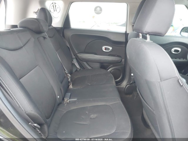 KIA dohc gdi gamma 2014 KNDJN2A22E7717788 Image 8