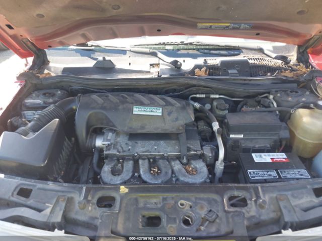 2003 SATURN VUE 5GZCZ53B13S891467 Photo 9