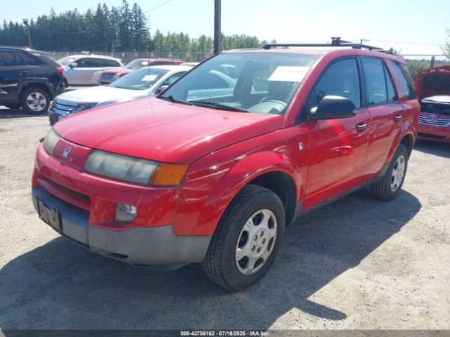2003 SATURN VUE 5GZCZ53B13S891467 Photo 1
