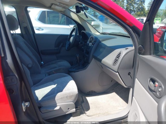 2003 SATURN VUE 5GZCZ53B13S891467 Photo 4
