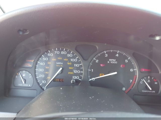 2003 SATURN VUE 5GZCZ53B13S891467 Photo 6