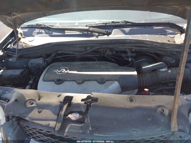 2005 ACURA MDX 2HNYD18815H533396 Photo 9