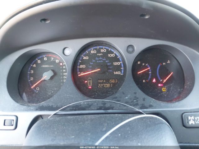 2005 ACURA MDX 2HNYD18815H533396 Photo 6