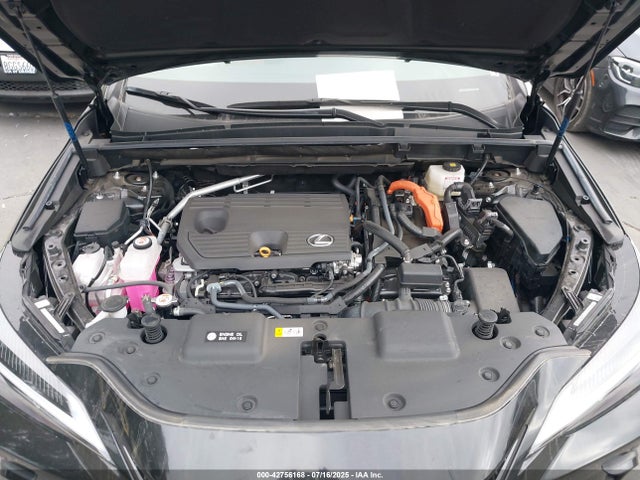 Lexus a25a-fxs 2025 2T2GKCEZ6SC031663 Image 10