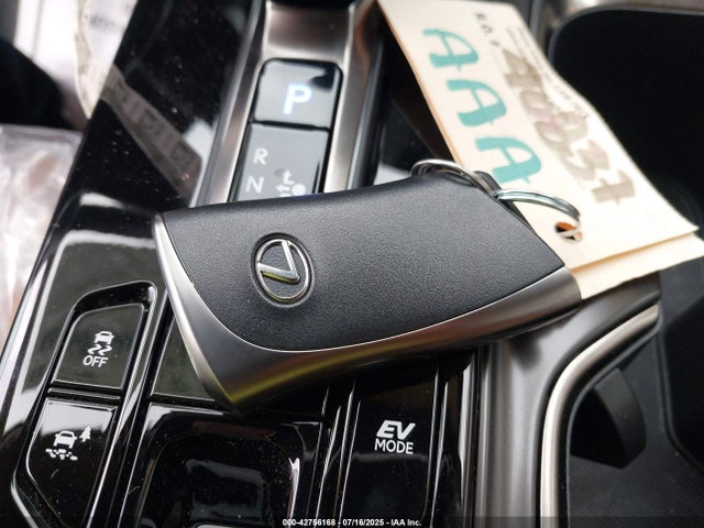 Lexus a25a-fxs 2025 2T2GKCEZ6SC031663 Image 11