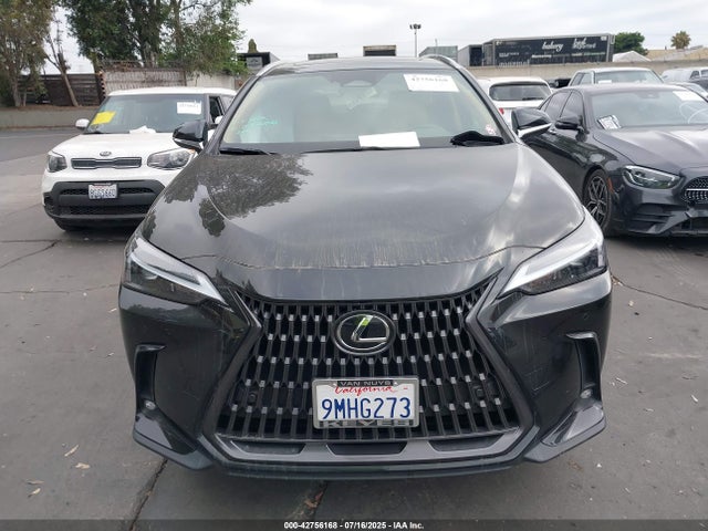 Lexus a25a-fxs 2025 2T2GKCEZ6SC031663 Image 13