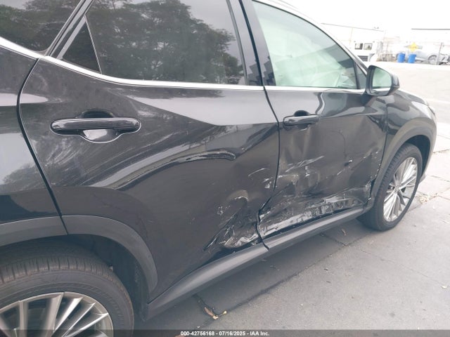 Lexus a25a-fxs 2025 2T2GKCEZ6SC031663 Image 12