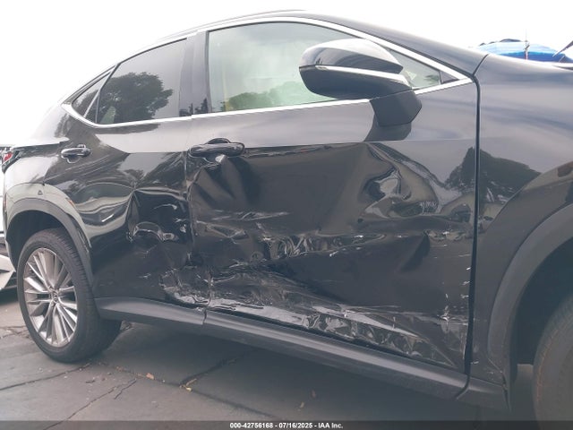 Lexus a25a-fxs 2025 2T2GKCEZ6SC031663 Image 18