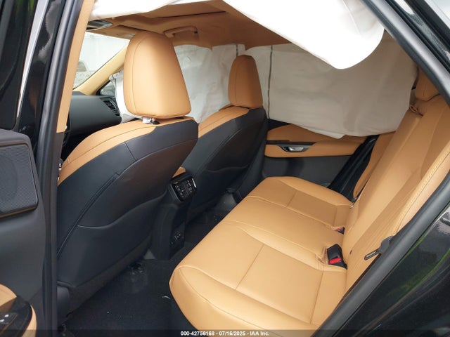Lexus a25a-fxs 2025 2T2GKCEZ6SC031663 Image 8