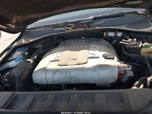 2010 AUDI Q7 WA1VMAFE0AD002743 Photo 9