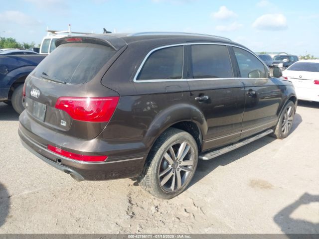 2010 AUDI Q7 WA1VMAFE0AD002743 Photo 3