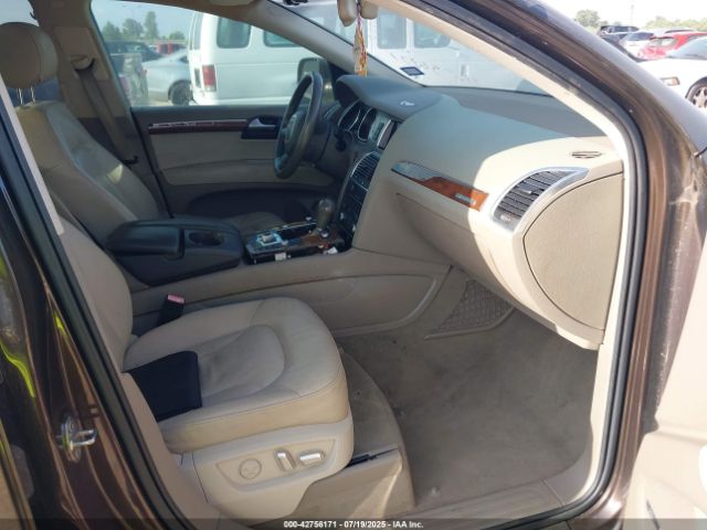 2010 AUDI Q7 WA1VMAFE0AD002743 Photo 4