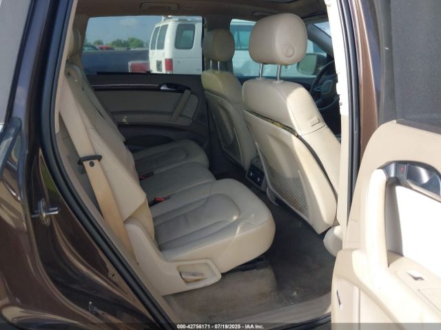 2010 AUDI Q7 WA1VMAFE0AD002743 Photo 7